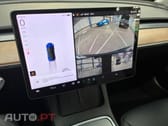Tesla Model 3 Standard Range Plus RWD