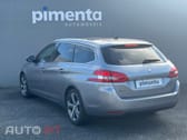 Peugeot 308 SW 1.6 BlueHDi Allure J17