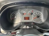 Fiat Doblo Maxi isotérmica