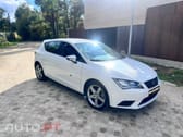 Seat Leon 1.6 TDi