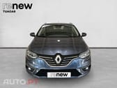 Renault Mégane Sport Tourer Limited 1.5DCI