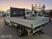 Fiat Ducato 30 2.2 M-Jet CH1 6L