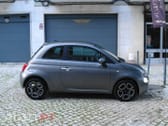 Fiat 500 1.0 Hybrid