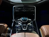 BYD Tang Flagship 4WD