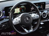 Mercedes-Benz CLA 250 e Shooting Brake 8G-DCT AMG Line