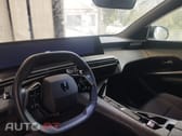 Peugeot E-5008 73 kWh Allure