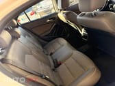 Mercedes-Benz GLA 180 d SENSATION