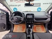 Renault Clio 0.9 TCE LIMITED GPS