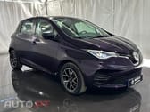 Renault Zoe (c/ Bateria) Intens 50