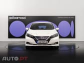 Nissan Leaf Acenta