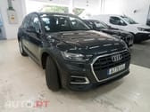Audi Q5 50 TFSIe quattro S tronic