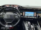 Peugeot 508 1.5 BlueHDi GT Line EAT8