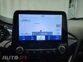 Ford Puma 1.0 EcoBoost Hybrid Aut. TITANIUM