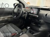 Citroen C4 Cactus 1.2 PureTech Shine EAT6