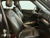 MINI Countryman Cooper SE ALL4