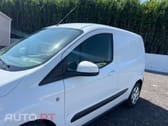 Ford Transit 1.5 TDCi Sport