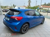 Ford Focus 1.0 EcoBoost Mild-Hybrid ST-Line X