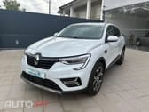 Renault Arkana 1.6 E-Tech Intens