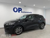Ford Kuga 1.5 EcoBoost ST-Line