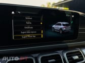 Mercedes-Benz GLE de 4Matic