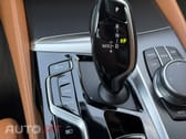 BMW 520 e Pack M