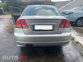 Honda Civic 1.3 IMA
