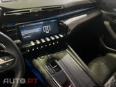 Peugeot 508 SW 225 e-EAT8 GT Pack