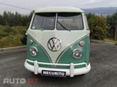 Volkswagen Transporter T1 