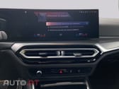 BMW 330 xDrive Touring M Sport I.V.A DEDUTIVEL