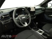 Dacia Bigster Bigster 1.2 Mild Hybrid Expression