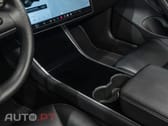 Tesla Model 3 Long-Range Dual Motor AWD