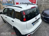 Fiat Panda 1.2 City Cross S&S