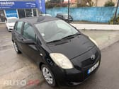 Toyota Yaris 1.0 Sol AC