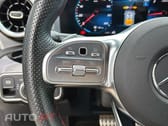 Mercedes-Benz CLA 180 d AMG Line Aut.