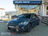Cupra Leon ST 1.5 e-Hybrid VZ DSG