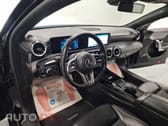 Mercedes-Benz A 180 d Style Plus Aut.
