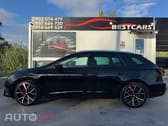 Seat Leon 2.0 TDI FR S/S