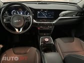 Kia Niro Vision