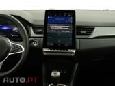 Renault Captur Captur 1.0 TCe Techno Bi-Fuel