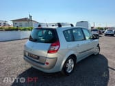 Renault Scénic 1.5 dCi C. Privilége