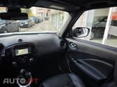 Nissan Juke 1.2 DIG-T Acenta