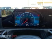 Mercedes-Benz A 180 d Style Aut.