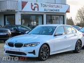 BMW 318 d Auto
