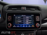 Nissan Leaf N-Connecta