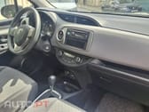 Toyota Yaris 1.5 HSD Exclusive+P.Luxury
