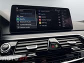 BMW 530 Touring M SPORT