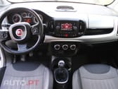 Fiat 500L 1.3 MJ Pop