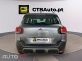 Citroen C3 Aircross 1.2 PureTech Feel