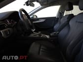 Audi A5 2.0 TDI S tronic sport