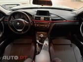 BMW 320 Line-Sport